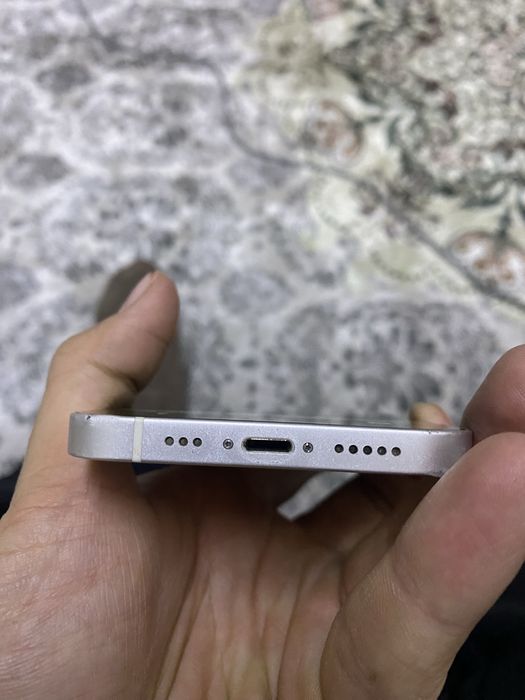Iphone 12 без гарантий