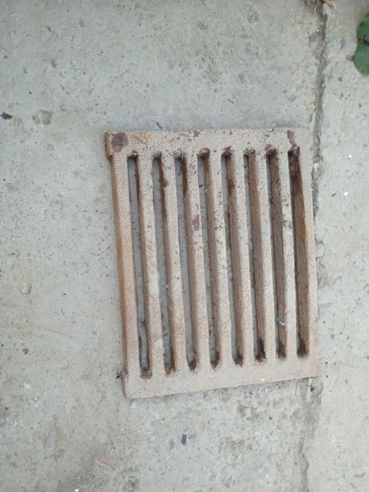 Колосник .38×30.