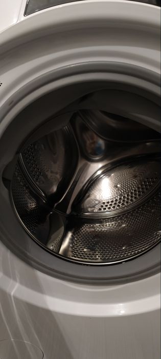 Vând mașină de spălat Candy Rapid