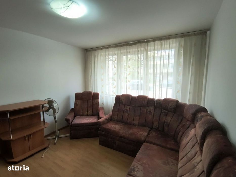 Apartament 2 camere | Policlinică | Parter Înalt | 47 MP