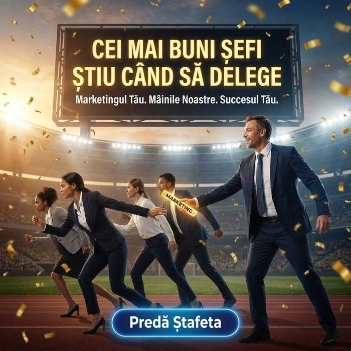Site-uri Profesionale și Campanii de Succes pe Google, Facebook, Instagram și TikTok