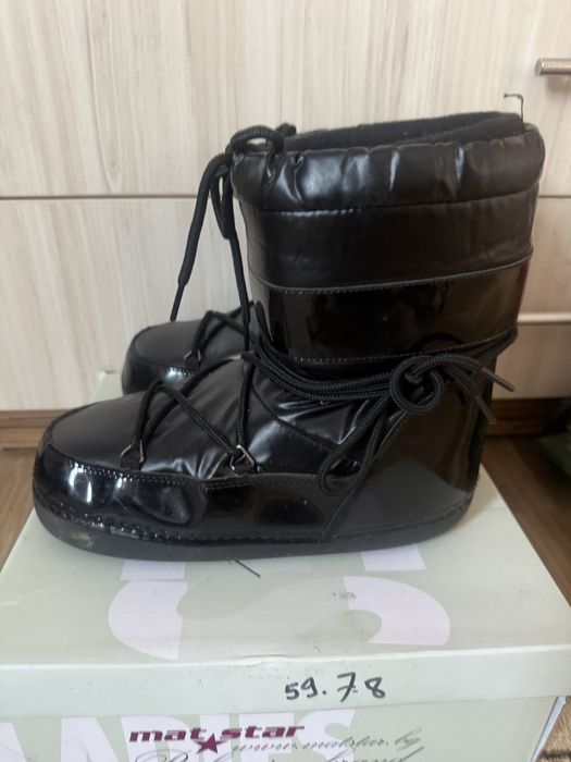 Апрески на DeeZee 38-39н