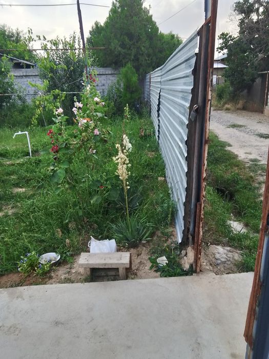 Продать новый дом