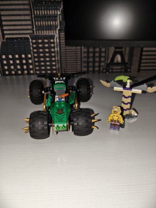 Лего ниндзяго/Ninjago