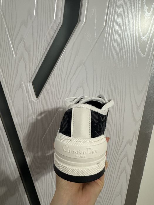 Ниски кецове Dior