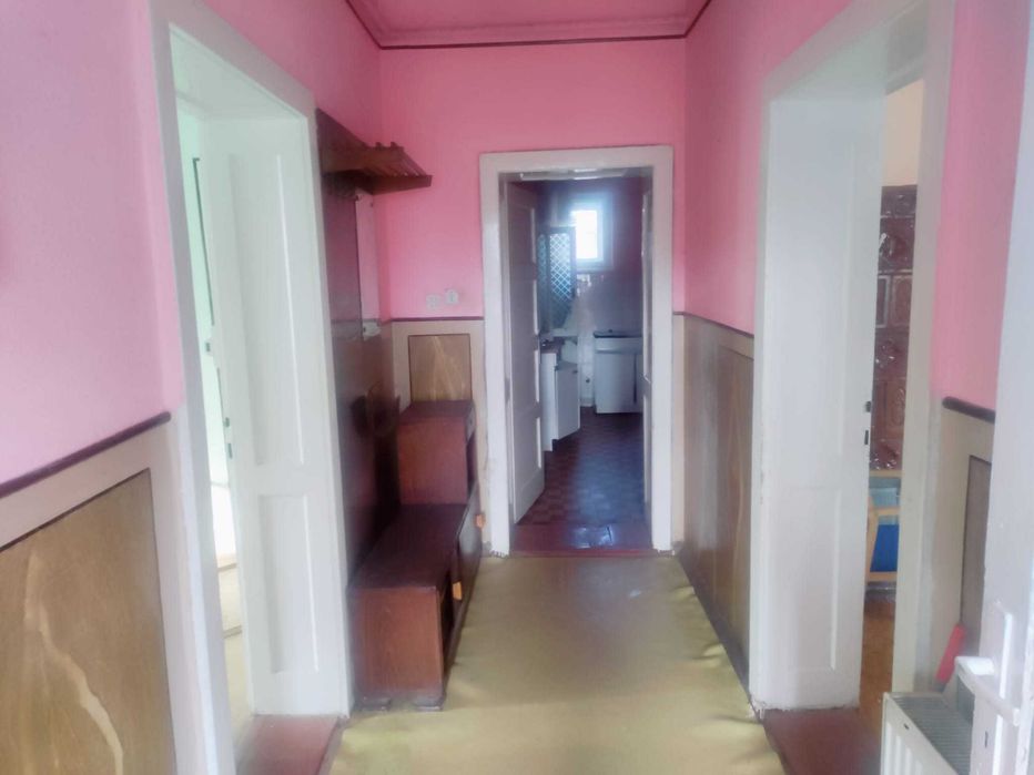 Persoana fizica, vinde casa in Dambul Rotund - Cluj-Napoca
