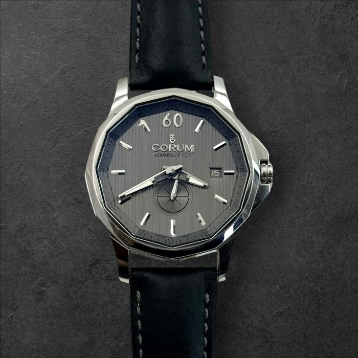 Corum Admiral's Cup Legend 42 Automatic  мъжки часовник