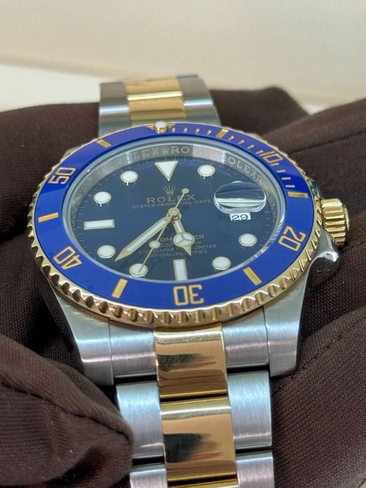 Rolex Submariner 40mm с 5 години гаранция