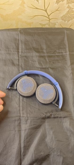 наушники akg y500