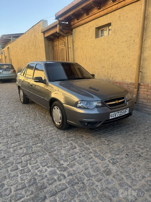 Nexia 2 2015 dons kansaner