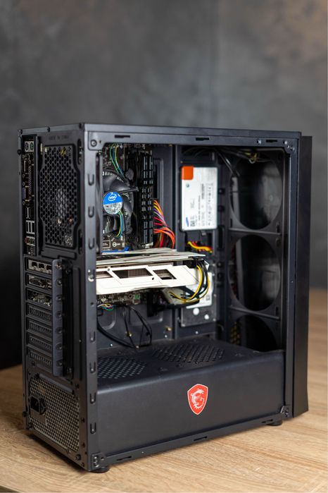 Calculator / pc de gaming