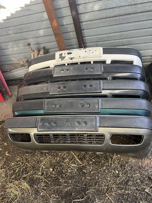 АВТОзапчасти из Европы