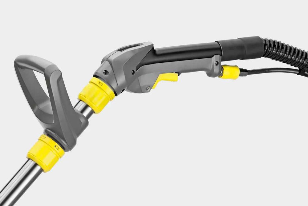KARCHER Моющий пылесос Puzzi 10/1 БЕСПЛАТНАЯ ДОСТАВКА.24/7