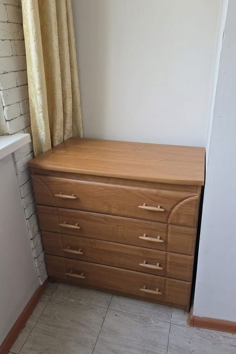 Мебель в хорошем состояние