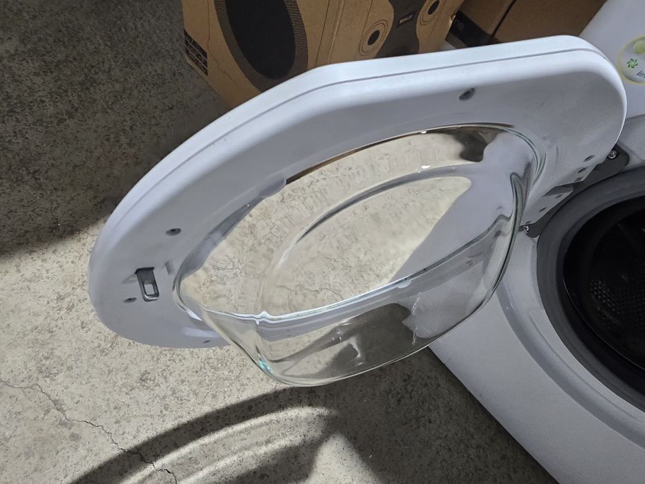 А+++10 кг.Пералня с пара Хувър/Hoover H-Wash 300