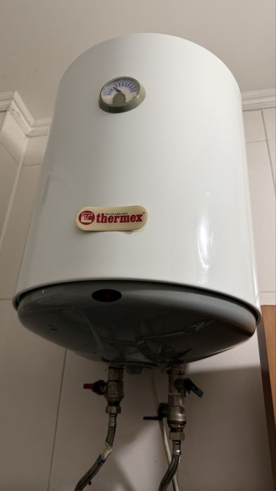Продам бойлер Thermex, 30 литров.