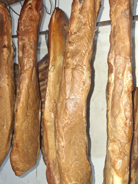 Продам частями свежую свинину