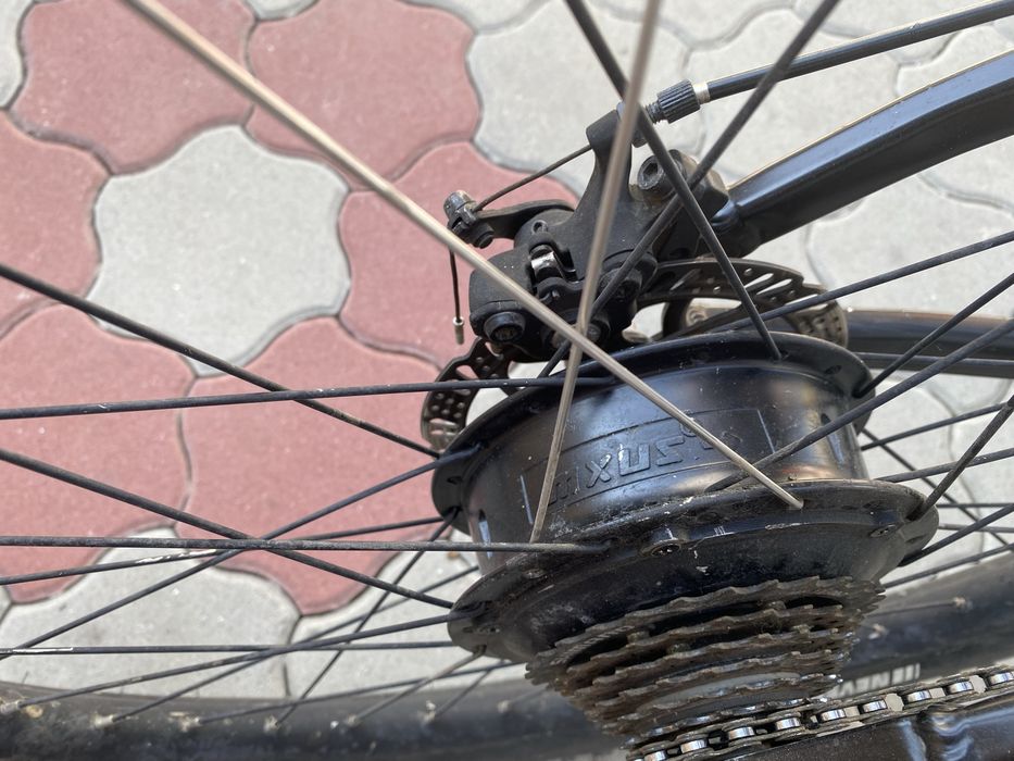 Vand bicicleta electrica Fitifito MT 27.5