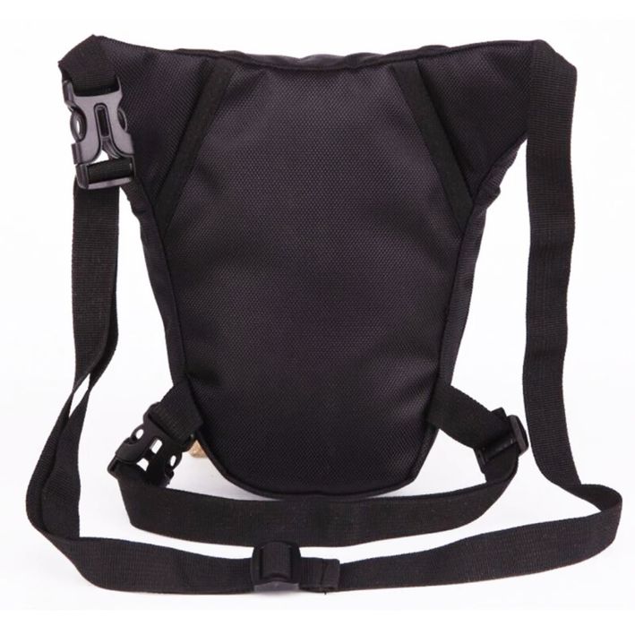 Geanta picior Moto/Scooter/ATV/Enduro/Bicicleta