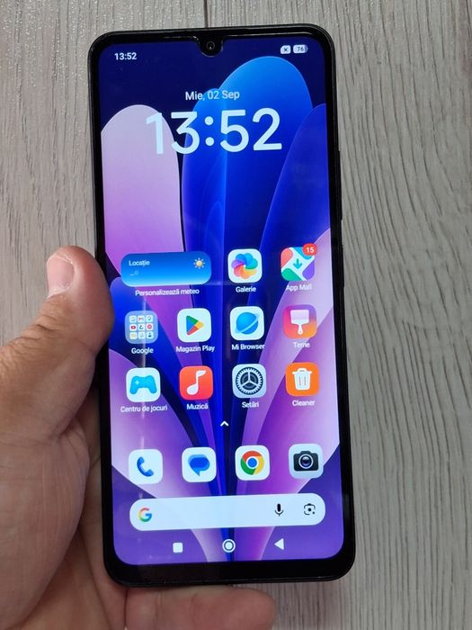 Xiaomi Redmi 14C
