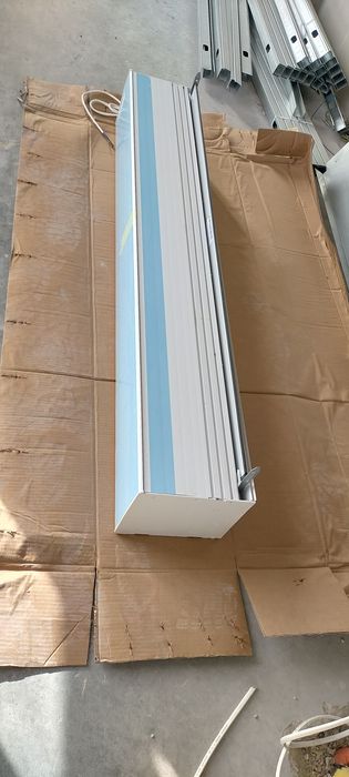 Zalozele  aluminiu electrice