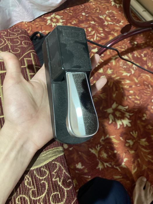 Pianina sotiladi narxni kelshamz yengi olinganiga 1 oy boldi