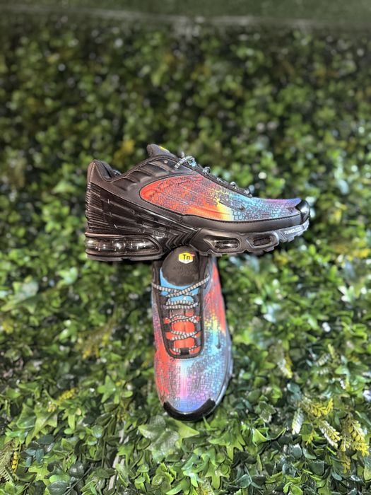 Nike Tn 3 (40/41/42/43/44/45)