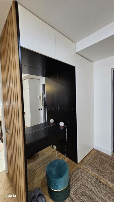 Apartament SMART 2 camere 67mp Gheorgheni zona Kaufland