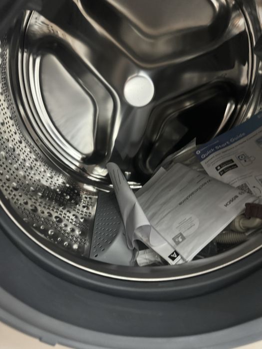 Автоматична пералня Bosch Serie | 8