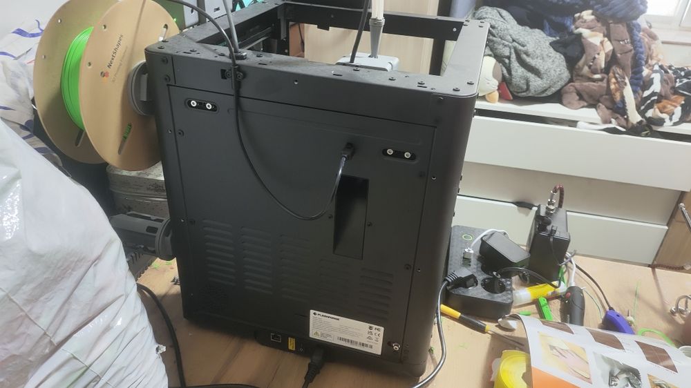 3D Принтер Flashforge AD5X