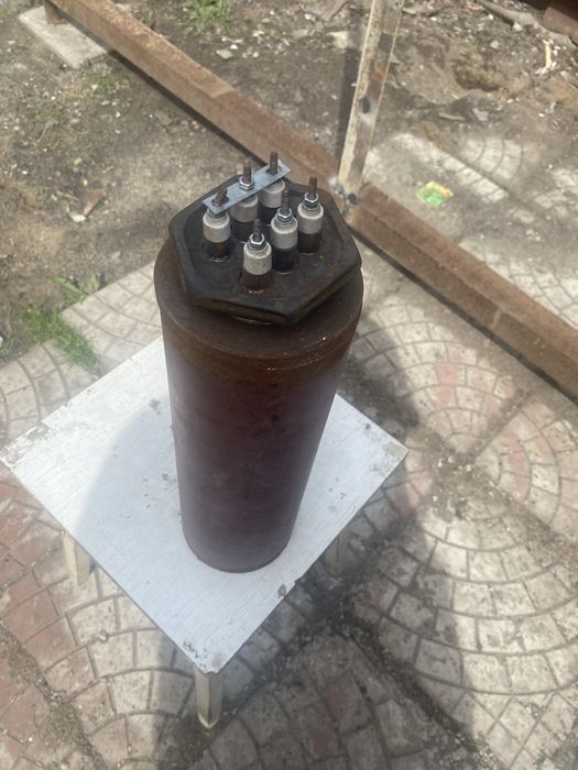 Обогреватель для отопления