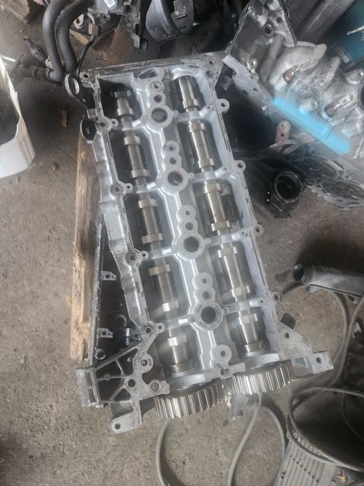 Turbina 2.0 volkswagen craftar