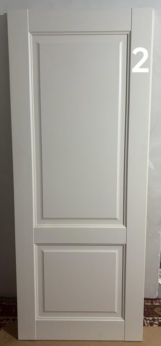 Двери межкомнатные