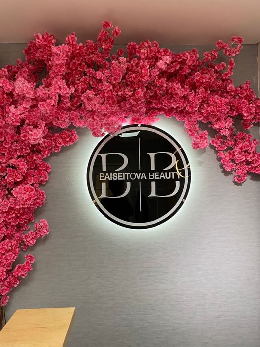 Искуственные цветы