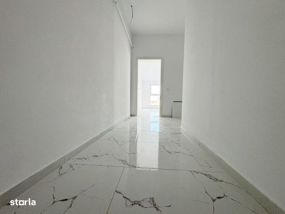 Apartament 2 camere decomandat, 47mp, balcon 5mp -Giroc