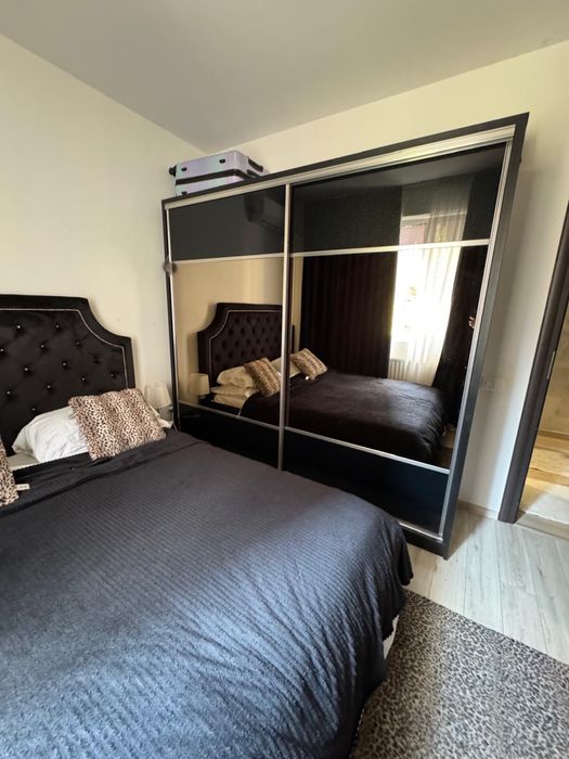 Apartament 3 Camere Decomandat Str- Rezervelor ! Bloc 2018 !