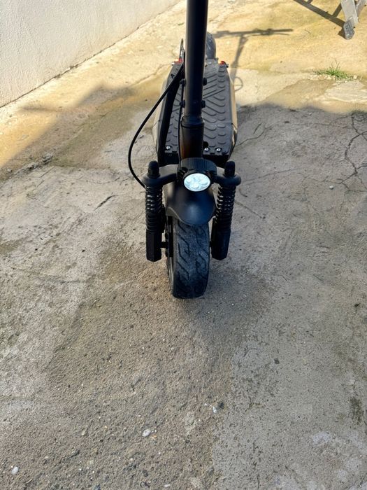 Trotineta electrica 45km/h