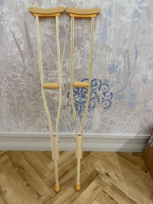 Продается костыли