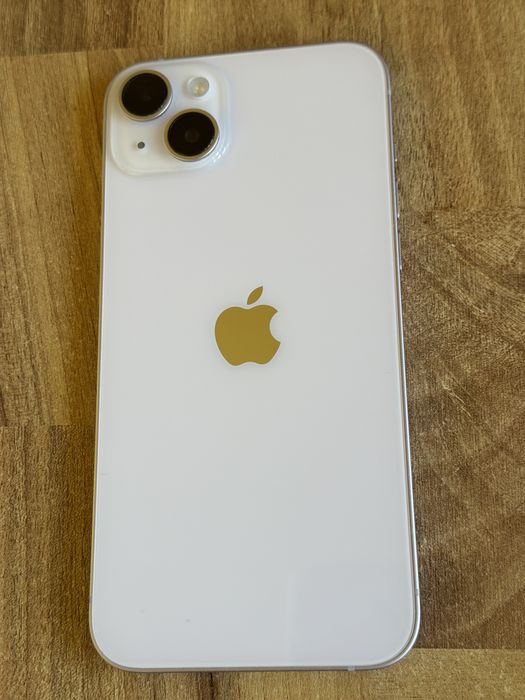 Iphone 14 plus като нов
