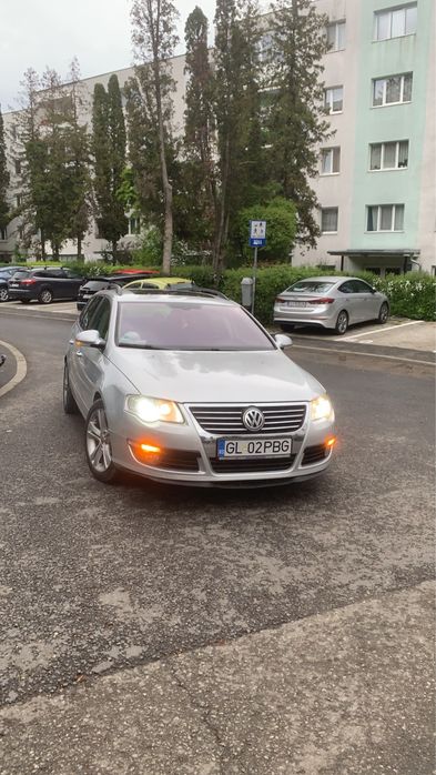 VOLKSWAGEN Passat 0 — imagine 2
