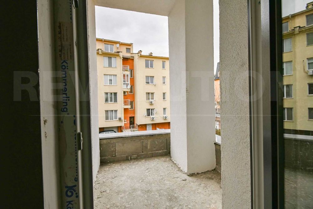 Продава се Двустаен апартамент в София, Манастирски ливади - 76 кв.м за 1530 €/кв.м - Снимка #10