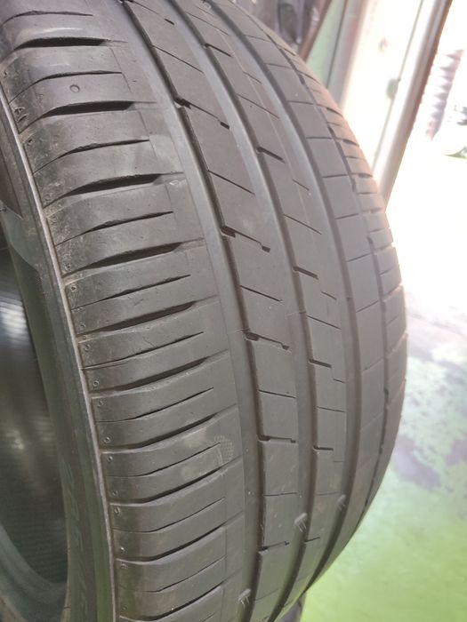 4 бр летни 285/45/20 Hankook
