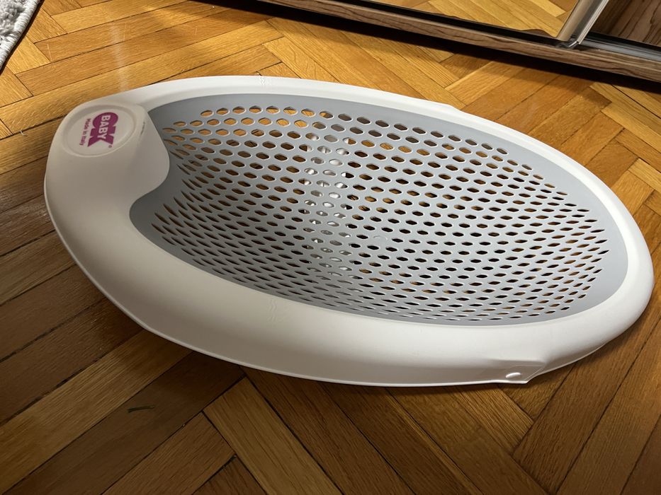 Suport de baie pentru bebelusi