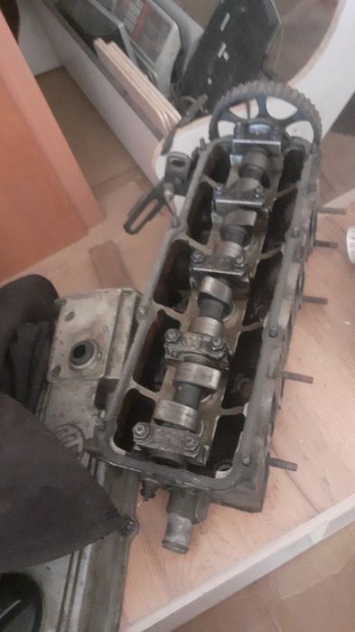 Гбц на пассат б3