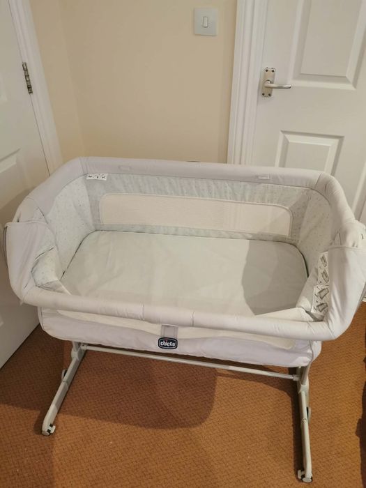 Chicco Next to me dream