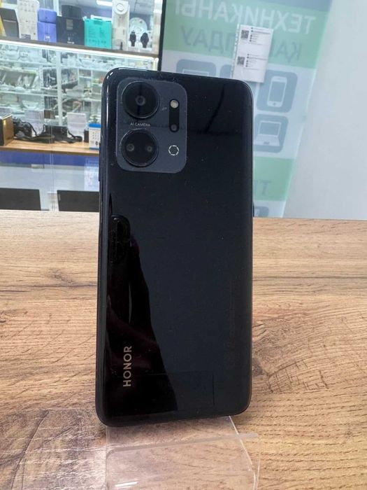 Телефон Honor X7a  128 GB