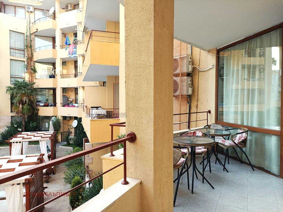 Продава се Тристаен апартамент в к.к. Слънчев бряг - 104 кв.м за 952 €/кв.м - Снимка #7