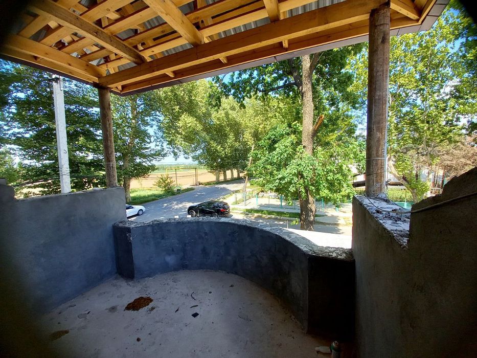 Кибрай тумани' Ботаника МФЙ Олимлар дахаси кучаси 14/11 сонли ховли