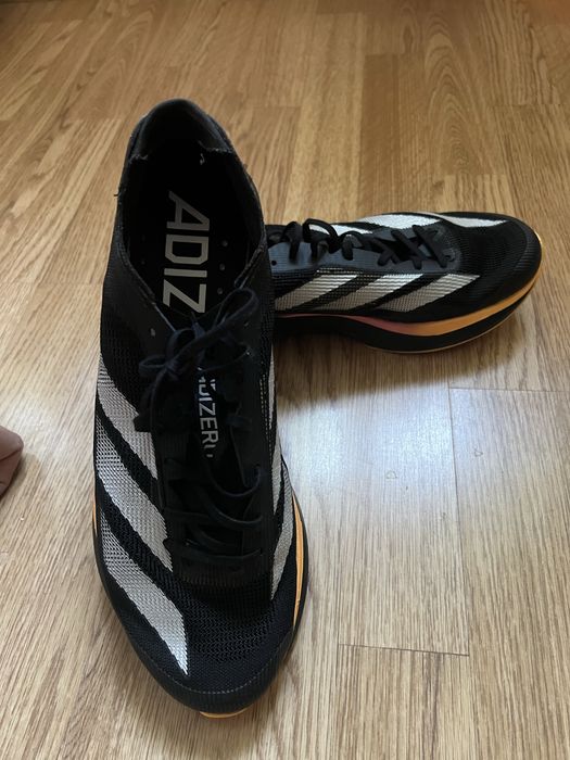 Adizero Takumi sen 10 43 1/3