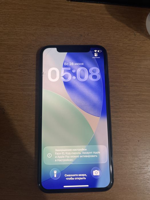 Iphone 11 pro 64 гб